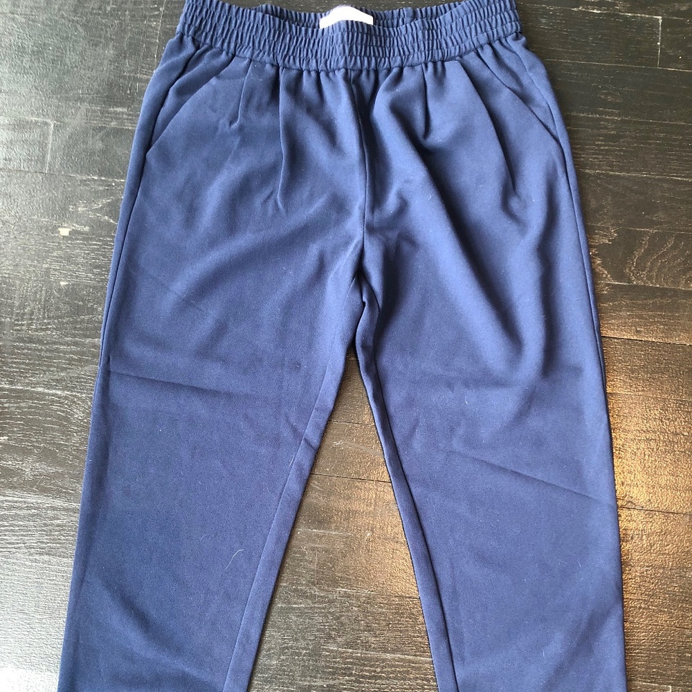 Joie track pants